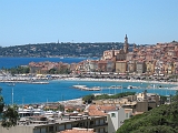 Menton - Bvd Garavan (20)